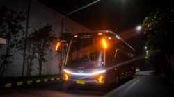 Naik PO Malam? Coba Jadwal Baru Juragan99 Trans Jam 9!