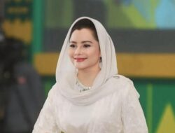 “Legislator Novita: Prabowo, The Real President for Workers!”