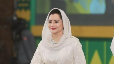 “Legislator Novita: Prabowo, The Real President for Workers!”