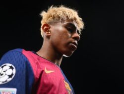 Lamine Yamal Vs Messi-Ronaldo di Usia 17 Tahun, Lebih Oke Siapa? – Update 2