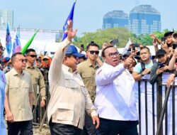 **KSPSI Siap Jadi Mata-Mata, Lawan Kebijakan Pemerintah yang Merugikan Buruh**