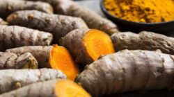 **7 Penyakit yang Dapat Dicegah oleh Kunyit, Bumbu Dapur yang Tidak Biasa**