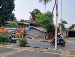 Suara Tembakan di Kemang: Warga Berlarian, Keributan Membuat Heboh