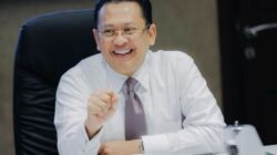 Prabowo Dukung Ekonomi, Danantara Jadi Buktinya? Kata Bamsoet