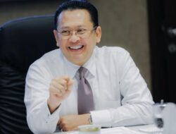 Prabowo Dukung Ekonomi, Danantara Jadi Buktinya? Kata Bamsoet