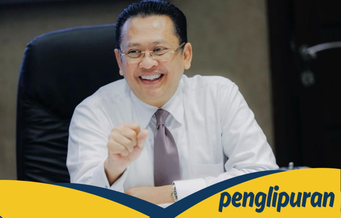 Prabowo Dukung Ekonomi, Danantara Jadi Buktinya? Kata Bamsoet