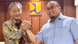 Dua Hari Tinjauan, Andre Rosiade Ajak Menteri PU Saksikan Kebangkitan Sumbar!