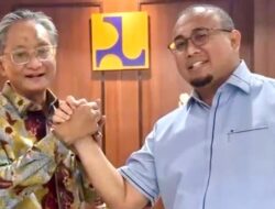 Dua Hari Tinjauan, Andre Rosiade Ajak Menteri PU Saksikan Kebangkitan Sumbar!