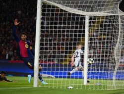 “Barcelona’s Toe Offside Blunder Ruins Inter Triumph”