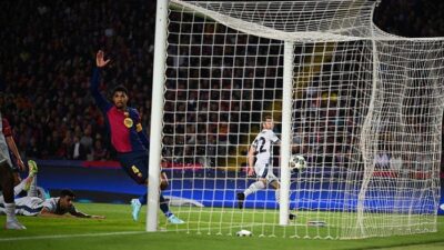 “Barcelona’s Toe Offside Blunder Ruins Inter Triumph”