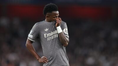 Dari Rp 15 Triliun Hingga ‘Senjata Rahasia’, Al Hilal Siap Bersaing untuk Dapatkan Vinicius