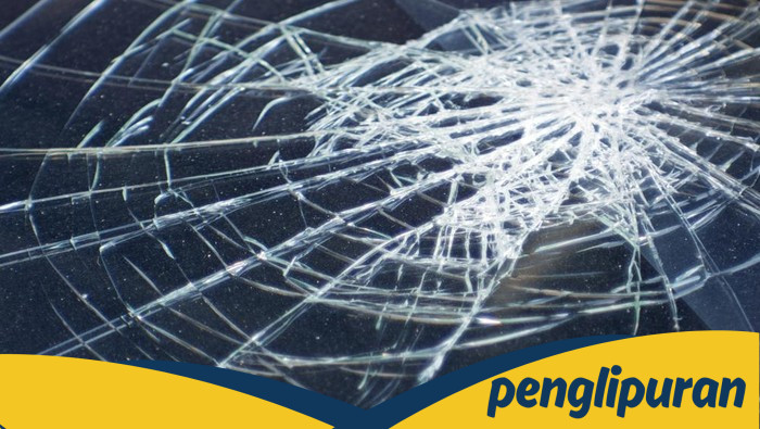 Tragis! Ngeri Bus Tabrak Mobil-mobil di Gerbang Tol Filipina, 10 Orang Tewas dalam Kejadian Menyakitkan