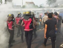 Polda Metro Ringkus 13 Penyusup Demo May Day, Siapa Mereka dan Kenapa?