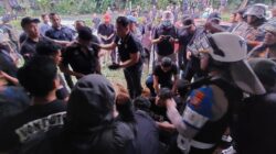 Demo May Day Berujung Kacau, Polisi: Kelompok Anarko Susupi Aksi
