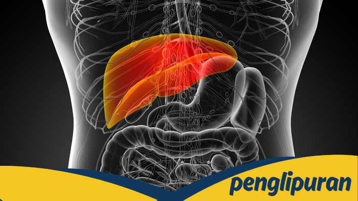 7 Makanan Sehari-hari yang Dapat Menyelamatkan Liver Anda, Termasuk Kopi!
