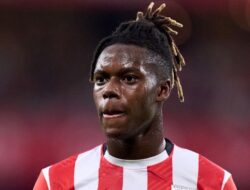 **Athletic Bilbao Vs MU: Red Devils Ditantang Nico Williams, Siapa yang Menang?**