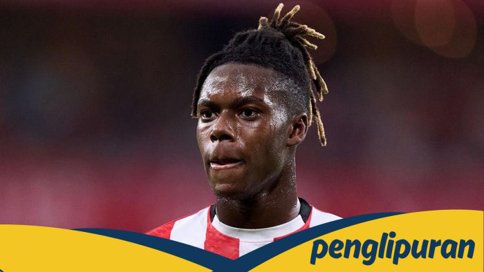 **Athletic Bilbao Vs MU: Red Devils Ditantang Nico Williams, Siapa yang Menang?**