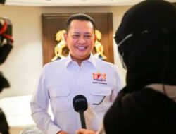 **Bamsoet: Hari Buruh Harus Jadi Momentum Perubahan bagi Pekerja Indonesia**