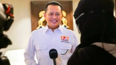 **Bamsoet: Hari Buruh Harus Jadi Momentum Perubahan bagi Pekerja Indonesia**