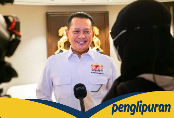 **Bamsoet: Hari Buruh Harus Jadi Momentum Perubahan bagi Pekerja Indonesia**
