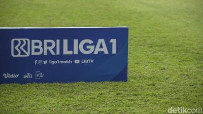Hasil Liga 1: Bali United 4-0, PSIS Jatuh dalam Dalamnya Performansi