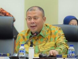 [Pimpinan DPR: Komitmen Prabowo di Hari Buruh, Angin Segar untuk Pekerja?]