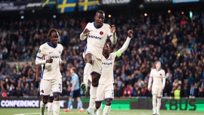 “Djurgardens Vs Chelsea: The Blues Terobos Batas di Conference League dengan Skor 4-1!”