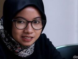 ICW Minta Prabowo Tegakkan Aksi Nyata, Jangan Biarkan RUU Perampasan Aset Berlalu Tanpa Diperhatikan