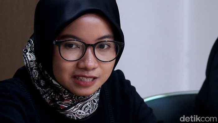 ICW Minta Prabowo Tegakkan Aksi Nyata, Jangan Biarkan RUU Perampasan Aset Berlalu Tanpa Diperhatikan