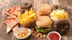 “Diet Anda Berisiko? Ini Cara Olah Makanan yang Ancam Nyawa!”