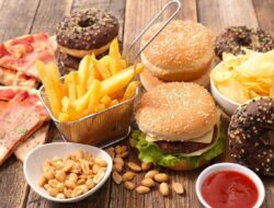 “Diet Anda Berisiko? Ini Cara Olah Makanan yang Ancam Nyawa!”