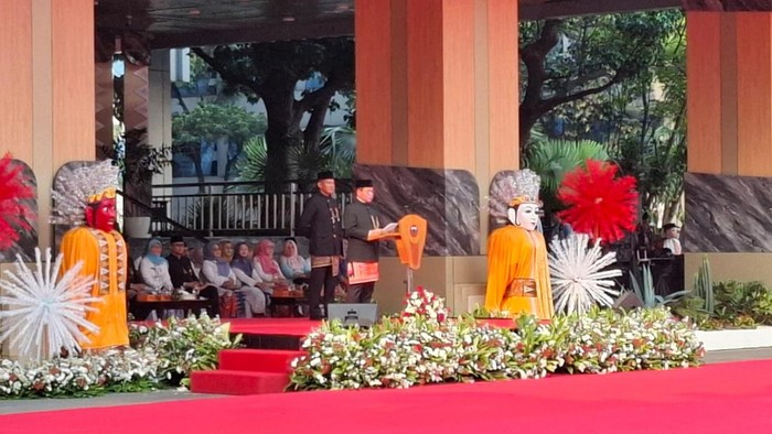 Hardiknas 2025: Pramono Selamatkan 371 Ijazah Siswa dari Penyanderaan Sekolah