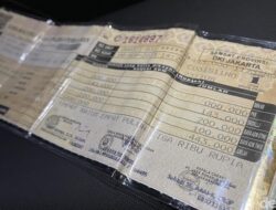 “Mobil Kedua-Ketiga di Jakarta: Pemilik Wajib Bayar Pajak atau Hadapi Gage!”