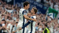 “Strategi Cepat, Gol Mematikan: Spurs Tundukkan Bodo/Glimt dengan Pintu di Belakang”