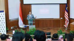 Dari Arena Perang ke Satu Suara: Ibas, ASEAN yang Bersatu dalam Kebangkitan