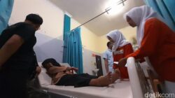 24 Pelajar di Tasikmalaya Terkena Keracunan Setelah Santap MBG