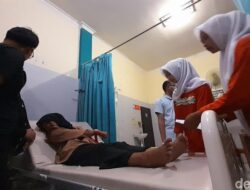 24 Pelajar di Tasikmalaya Terkena Keracunan Setelah Santap MBG