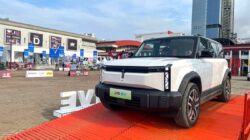 “Chery Indonesia Gebrak Pasar, J6 dan Tiggo Cross Dorong Rekor Penjualan!”