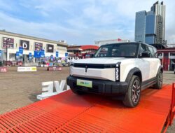 “Chery Indonesia Gebrak Pasar, J6 dan Tiggo Cross Dorong Rekor Penjualan!”