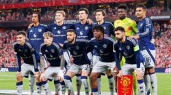 Inggris Dominasi UCL: 6 Klub Siap Goyang Eropa Musim Depan