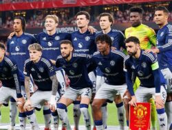 Inggris Dominasi UCL: 6 Klub Siap Goyang Eropa Musim Depan