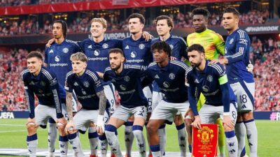 Inggris Dominasi UCL: 6 Klub Siap Goyang Eropa Musim Depan