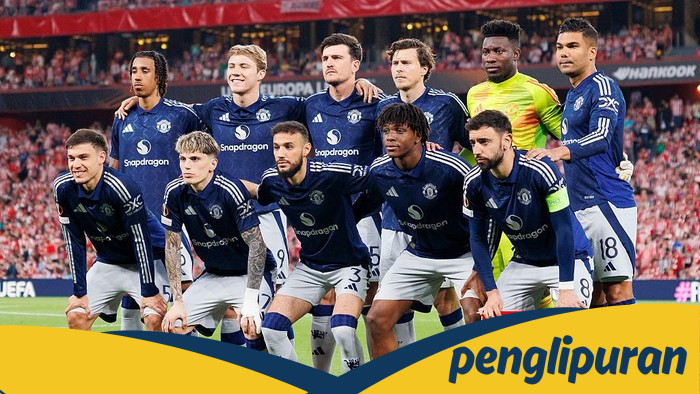 Inggris Dominasi UCL: 6 Klub Siap Goyang Eropa Musim Depan