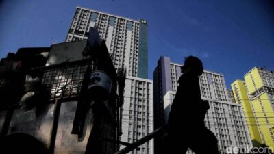 “2025: Sinyal Peringatan Kebuntuan Ekonomi, Waspada!”