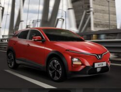 “Dari Bocoran Harga VinFast VF6 di Indonesia, Apa yang Harus Kita Ketahui?”
