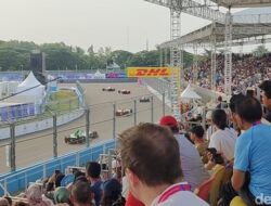 “Formula E Jakarta 2025: Jadwal yang Menjanjikan, Harga Tiket yang Wajib Diperhatikan!”
