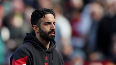 “Paradoks Amorim di MU: Menang Telak di Eropa, Menyedihkan di Premiership”