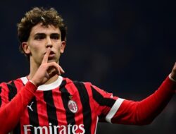 Joao Felix: AC Milan Setara Barcelona Hingga Madrid, Ketebasan Baru Liga Italia?
