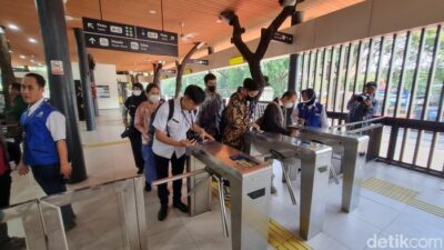**Transformasi Transportasi ASN Jakarta: Menuju Efisiensi Lalu Lintas**