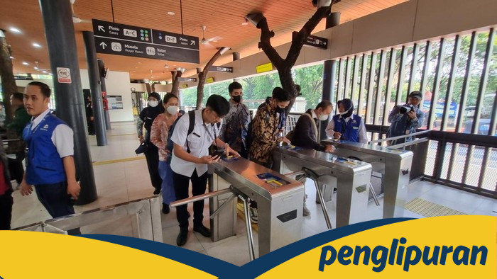 **Transformasi Transportasi ASN Jakarta: Menuju Efisiensi Lalu Lintas**